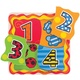 Bigjigs Toys Moje prvé počítacie puzzle