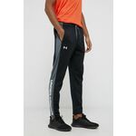 Under Armour Trenirka BRAWLER PANT-BLK S