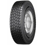 Continental celoletna pnevmatika Conti Hybrid HD3, 305/70R19.5