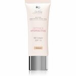 BioNike Hydra active BB krém SPF 15 Defense Hydra active ( BB Cream ) 40 ml (Odstín Medium)