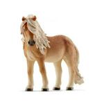 SCHLEICH živalska figura kobila islandski poni