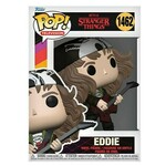 Funko POP TV: ST S4- Hunter Eddie s kitaro