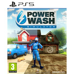 Square Enix Powerwash Simulator igra (PS5)