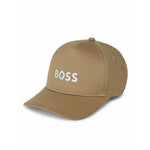 Boss Kapa s šiltom J50946 Rjava