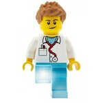 LEGO Iconic Doctor svetilka