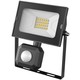 Avide Slim SMD LED reflektor s senzorjem, 20W, NW, 4000K