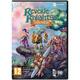 Igra Reverie Knights Tactics za PC