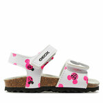 Sandali Geox B Sandal Chalki Girl B452RB 000BC C1441 M Bela