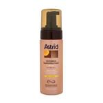 Astrid Self Tan Foam samoporjavitvena pena za telo in obraz 150 ml unisex