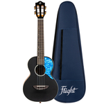 Tenorski ukulele Iris BK Flight