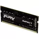 Kingston Fury Impact KF426S16IB/32, 32GB DDR4 2666MHz, CL16, (1x32GB)