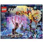 LEGO® Avatar 75574 Toruk Makto in drevo duš