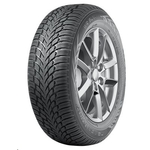 Nokian zimska pnevmatika 235/45R20 WR XL SUV 100V