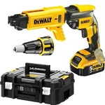 Dewalt DCF620P2K vrtalnik, izvijač