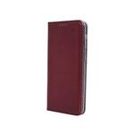 Havana Premium preklopna torbica Samsung Galaxy A03s A037 - bordo rdeča