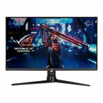 Asus ROG Strix XG32UQ monitor, IPS, 32", 16:9, 3840x2160, 120Hz/144Hz/60Hz, HDMI, Display port, USB