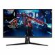 Asus ROG Strix XG32UQ monitor, IPS, 32", 16:9, 3840x2160, 120Hz/144Hz/60Hz, HDMI, Display port, USB