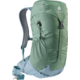 Deuter AC Lite 14 SL nahrbtnik, 14 l, zeleno-moder