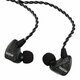 Takstar TS-2300 Black In-Ear Monitor Earphones