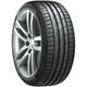 Hankook letna pnevmatika Ventus S1 evo3, XL SUV 255/50R19C 107W