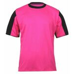 Merco Dres Dynamo - majica s kratkimi rokavi, roza, 128