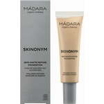 "MÁDARA Organic Skincare SKINONYM Semi-Matte Peptide Foundation - 35 True Beige"