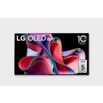 LG OLED55G33LA televizor, 55" (139 cm), OLED, Ultra HD, webOS