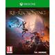 Igra za XONE, KINGDOMS OF AMALUR RE-RECKONING