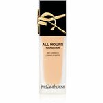 Yves Saint Laurent Tekoča ličila All Hours (Foundation) 25 ml (Odstín LC1)