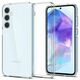 OVITEK ZA SAMSUNG GALAXY A55 5G SPIGEN ULTRA HYBRID CRYSTAL CLEAR