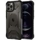 OVITEK ZA IPHONE 12 PRO MAX SPIGEN NITRO FORCE MATTE BLACK