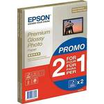 Epson papir A4, 225g/m2, glossy