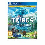 Tribes of Midgard: Deluxe Edition (PS4)