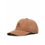 Converse Kapa s šiltom Lockup Sc Baseball Cap - Mpu 10022131-A14 Rjava