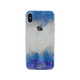 Chameleon Apple iPhone X/XS - Gumiran ovitek (TPU3D) - vzorec 6