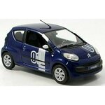 1:43 CITROEN C1 CHRONO