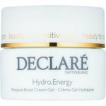 WEBHIDDENBRAND Vlažilni kremni gel za kožo Hydro Balance (Hydro Energy Moisture Boost Cream Gel) 50 ml