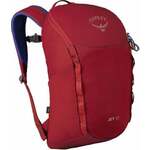 Osprey Jet 12 II Cosmic Red Outdoor nahrbtnik