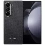 Pitaka MagEZ Case 5, black/gray - Samsung Galaxy Z Fold 6
