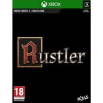 Rustler (Xbox One &amp; Xbox Series X)