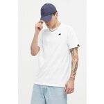 Ellesse Majica Vipera SHR17639 Bela Regular Fit