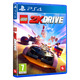 Take 2 Lego 2K Drive igra (Playstation 4)