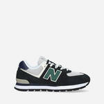 New Balance Čevlji črna 35.5 EU 574