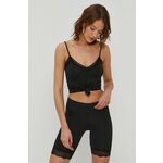 Pieces Ženski brezrokavnik PCKATE Regular Fit 17087739 Black (Velikost M)