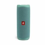 Zvočnik JBL FLIP 5 TEAL modrozelen