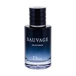 Christian Dior Sauvage parfumska voda 60 ml za moške