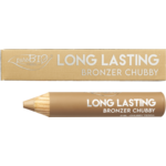 "puroBIO cosmetics Long Lasting Bronzer Pencil Chubby - 18L"