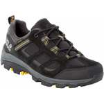 Jack Wolfskin Čevlji treking čevlji črna 45 EU Vojo 3 Texapore