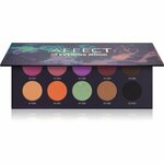 AFFECT Paleta senčil - Eyeshadow Palette - Evening Mood