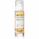 Bielenda Eco Sorbet Peach vlažilni in hranilni serum 30 ml